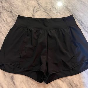 Lululemon Running Shorts